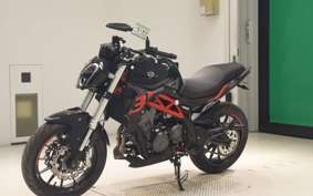 BENELLI TNT249S 2013