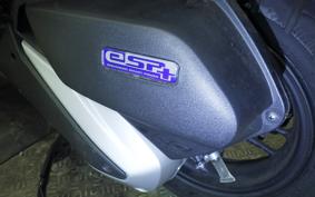 HONDA ADV160 1989 KF54
