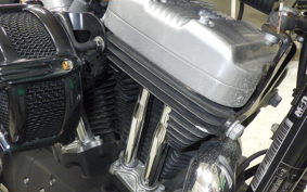 HARLEY XL1200X 2015