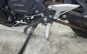 KAWASAKI NINJA 250 2 2018 EX250P
