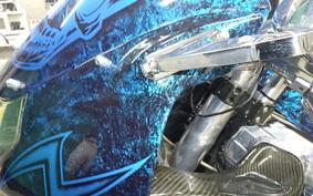 SUZUKI GSX-R1000 2004