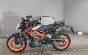 KTM 250 DUKE JPE40