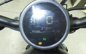 HONDA REBEL 250 S 2021 MC49