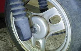 HONDA DIO Gen.6 AF68