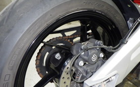 APRILIA RS660 2022