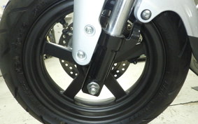 HONDA DAX 125 2026 JB04