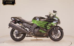 KAWASAKI ZX 1400 NINJA R A 2019