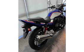 HONDA CB400SFV-4ABS 2022 NC42