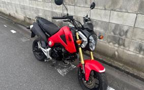 HONDA GROM JC61