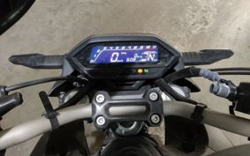 HONDA HORNET 2.0 MC56