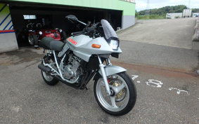 SUZUKI GSX250 KATANA GJ76A