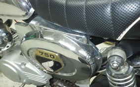 HONDA MONKEY 2005 Z50J