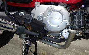 HONDA CROSS CUB 110 2019 JA45