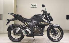 SUZUKI GIXXER 250 2024 ED22B