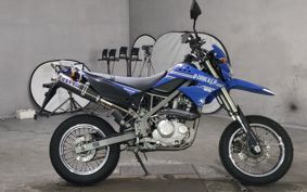 KAWASAKI D TRACKER 125 LX125D
