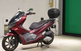 HONDA PCX 125 JF81