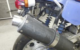 HONDA MONKEY BAJA 2008 Z50J