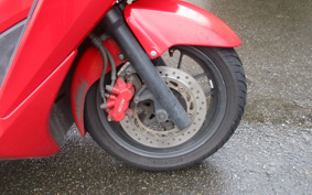 HONDA FORZA MF12