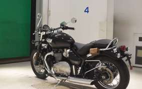 TRIUMPH BONNEVILLE SPEED 2025