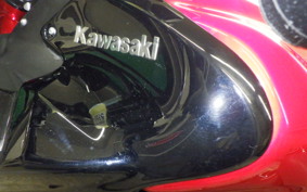 KAWASAKI Z900 Gen.2 2024 ZR900B