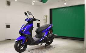 YAMAHA CYGNUS 125 X SEM5J