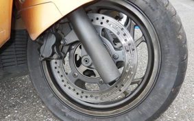 SUZUKI GEMMA 250 CJ47A