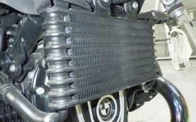 BMW R NINE T SCRAMBLER 2021
