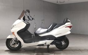 HONDA FORZA Z MF08