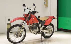 HONDA XR-250 2025 MD30
