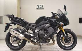 YAMAHA FZ8 FAZER S 2012