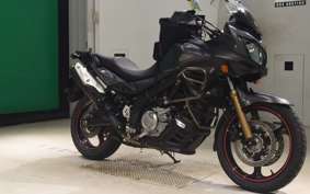 SUZUKI DL650 ( V-Strom 650 ) A 2013 VP56A