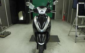 HONDA LEAD 125 JF45
