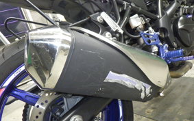 SUZUKI SV650 A 2016 VP55B