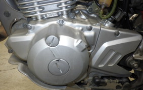 YAMAHA SEROW 225 Gen.3 2023 DG08J