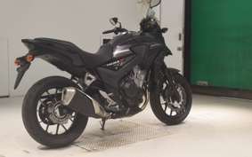 HONDA 400X ABS 2020 NC47