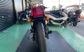 KAWASAKI ZRX400 1994 ZR400E