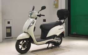 SUZUKI ADDRESS V125 Gen.2 2014 DP12H