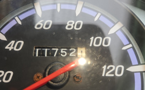 SUZUKI ADDRESS V110 CE47A