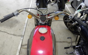 KAWASAKI W1 1968 W1F