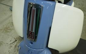 HONDA C50 SUPER CUB 1995 AA09