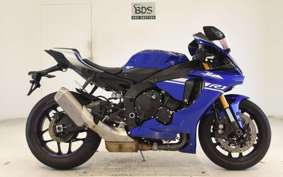YAMAHA YZF-R1 2018