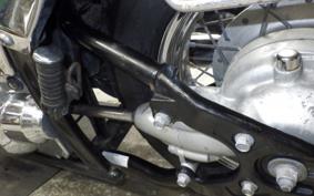 YAMAHA DRAGSTAR 400 2001 VH01J