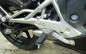 KAWASAKI NINJA 400R 2011 ER400B