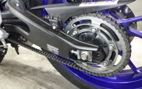 YAMAHA YZF-R125 RE45J