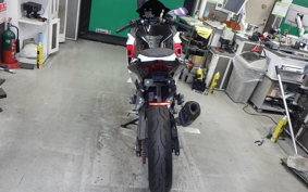 KAWASAKI NINJA 250 2 2018 EX250P