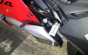 DUCATI PANIGALE V4 2025