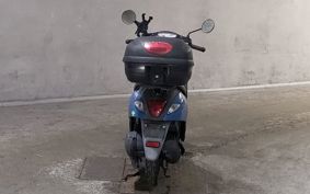 SUZUKI LET's CA4AA