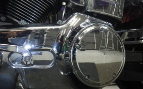 HARLEY FXDL 1580 2008