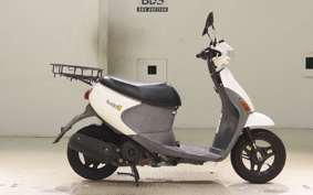 SUZUKI LET's 4 2025 CA45A