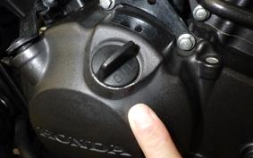HONDA REBEL 250 A 2018 MC49